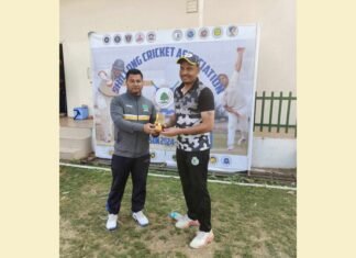 Shillong Cricket Super Division 2024-25: Mammoth win for Sputnik Spartans