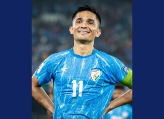 India coach names squad for men’s international matches in Shillong