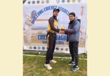 Shillong Cricket Super Division 2024-25: Akash & Kevin power NFU to victory