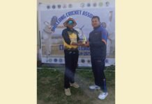 Shillong Cricket Super Division 2024-25: NFU romp to victory over Lumpyngad