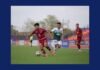 I-League 2024-25: Rajasthan United rout Shillong Lajong in Jaipur