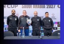 India target positive start against Bangladesh in 2027 AFC Asian Cup Qualifier tomorrow