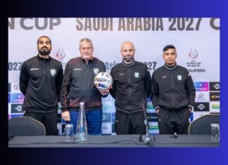 India target positive start against Bangladesh in 2027 AFC Asian Cup Qualifier tomorrow