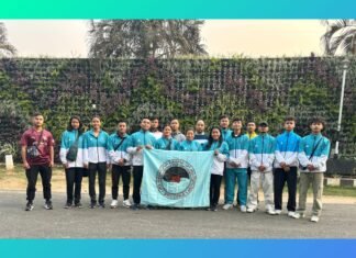 15 Meghalaya karatekas to take part in U-21 & Senior Nationals starting tomorrow