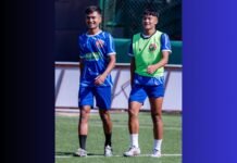I-League 2024-25: After long journey on the road, Lajong return home to face struggling Aizawl