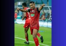 ISL 2024-25: Jamshedpur eye first-ever playoffs win as NorthEast Utd look to maximise scoring spree