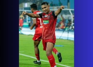 ISL 2024-25: Jamshedpur eye first-ever playoffs win as NorthEast Utd look to maximise scoring spree