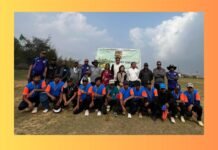 Ri-Bhoi Office Combine win EKHCA Inter-Office T20 Tournament 2025