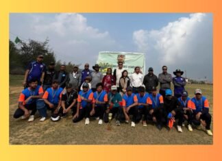 Ri-Bhoi Office Combine win EKHCA Inter-Office T20 Tournament 2025