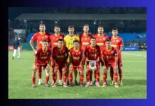 I-League 2024-25: Lajong aim for strong finish in season finale against Delhi FC on Saturday
