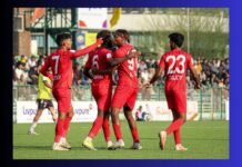 I-League 2024-25: Churchill are champions! Maybe not as they still have to wait for AIFF’s ruling