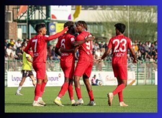 I-League 2024-25: Churchill are champions! Maybe not as they still have to wait for AIFF’s ruling