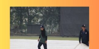 2nd NECDC Senior Women’s T20 Tourney: Meghalaya’s semifinal pushed to Friday due to rain