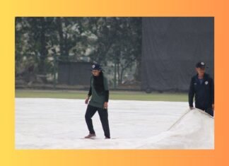 2nd NECDC Senior Women’s T20 Tourney: Meghalaya’s semifinal pushed to Friday due to rain