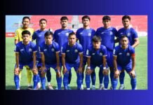 Chanmari FC of Mizoram become latest club from North East in I-League!