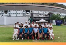 1st North East Little Masters Trophy: Meghalaya demolish Mizoram in U-14 boys’ tourney