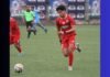 After successful SPL, Lajong’s Yohaan Benjamin features among 35 probables for India U-19 team