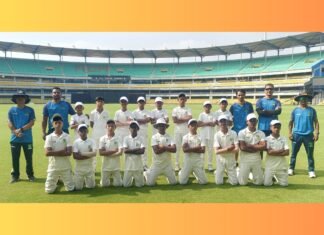 1st Little Masters Trophy: Abhinav sets up Meghalaya win with 7-wicket haul