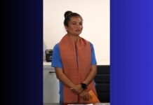 Riiohlang Dhar to become first Indian to officiate at AFC Women’s Champions League