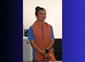 Riiohlang Dhar to become first Indian to officiate at AFC Women’s Champions League