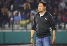 Hard loss but Mizoram were the better team: Coach Bobby on Meghalaya’s U-20 NFC defeat