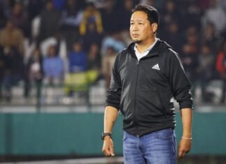 Hard loss but Mizoram were the better team: Coach Bobby on Meghalaya’s U-20 NFC defeat