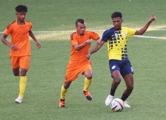 SSA U-20 Fourth Division 2025 to begin on 2nd June with 29 teams in the running