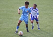 Meghalaya Football Association to launch Women’s MSL this year