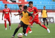 Record 331 players switch clubs during SSA 2025 transfer window; Nongrim Hills sign most names