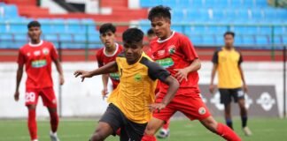 Record 331 players switch clubs during SSA 2025 transfer window; Nongrim Hills sign most names