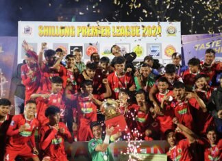 Shorter SPL 2025 to be in single leg format; Top 6 teams to compete in new Shillong Super Cup