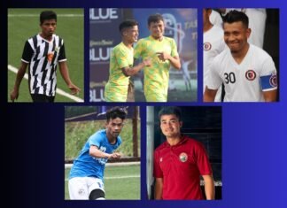 Football: After missing out in 2024, Nongkseh to make another strong push for promotion to SPL