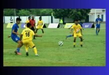7th Khelo India Youth Games: Meghalaya rout Chandigarh in first match