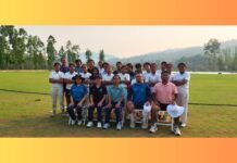 Final squad announced by MCA for U-15 Girls’ North East Rising Cup 2025