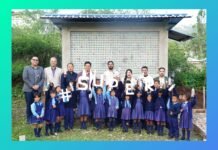 Conrad pledges plastic-free National Games for Meghalaya in 2027