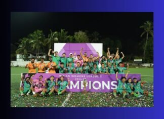 7 Meghalaya girls help Garhwal United win Indian Women’s League 2