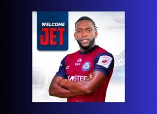 Former Jamshedpur FC player pleads guilty to smuggling Rs 7 crore in drugs