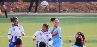 MFA confirms participation of 13 teams for inaugural Meghalaya Women’s State League