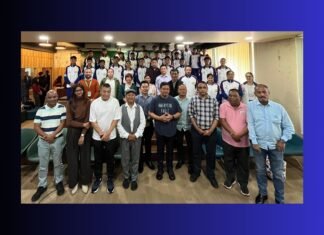 Bonjour! Meghalaya U-20 footballers embark on 20 days’ training at Olympique Lyonnais