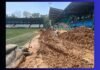 Drainage work underway at SSA Stadium to end waterlogging problem
