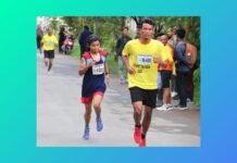Olympic Day Run 2025 to be held in Shillong on 21st June