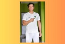 Meghalaya player Kilco R Marak retires from State duty