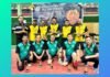 7th Meghalaya Masters Table Tennis Team Championship 2025 held