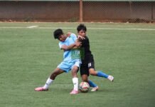 SSA U-20 4th Div 2025: Nongthymmai Nongkynrih overturn Summit Academy’s lead to win