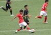 SSA U-20 4th Div 2025: Mawphlang, Mawlyngngad & Laitlulong blank opponents