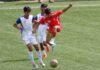 SSA U-20 4th Div 2025: Laitumkhrah & Mawlynrei soar, Iateilang Lamlyer notch up first win
