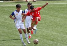 SSA U-20 4th Div 2025: Laitumkhrah & Mawlynrei soar, Iateilang Lamlyer notch up first win