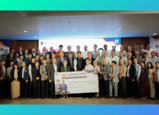 Shoot for the stars: Meghalaya targets 50 medals at National Games 2027; Sports Assocs given Rs 39.17 cr