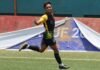 SSA U-20 4th Div 2025: Mawnianglah, New Challenger & Riatsamthiah win