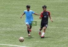 SSA U-20 4th Div 2025: Mawkasiang edge Lapalang; Mawshbuit blaze past Thynroit